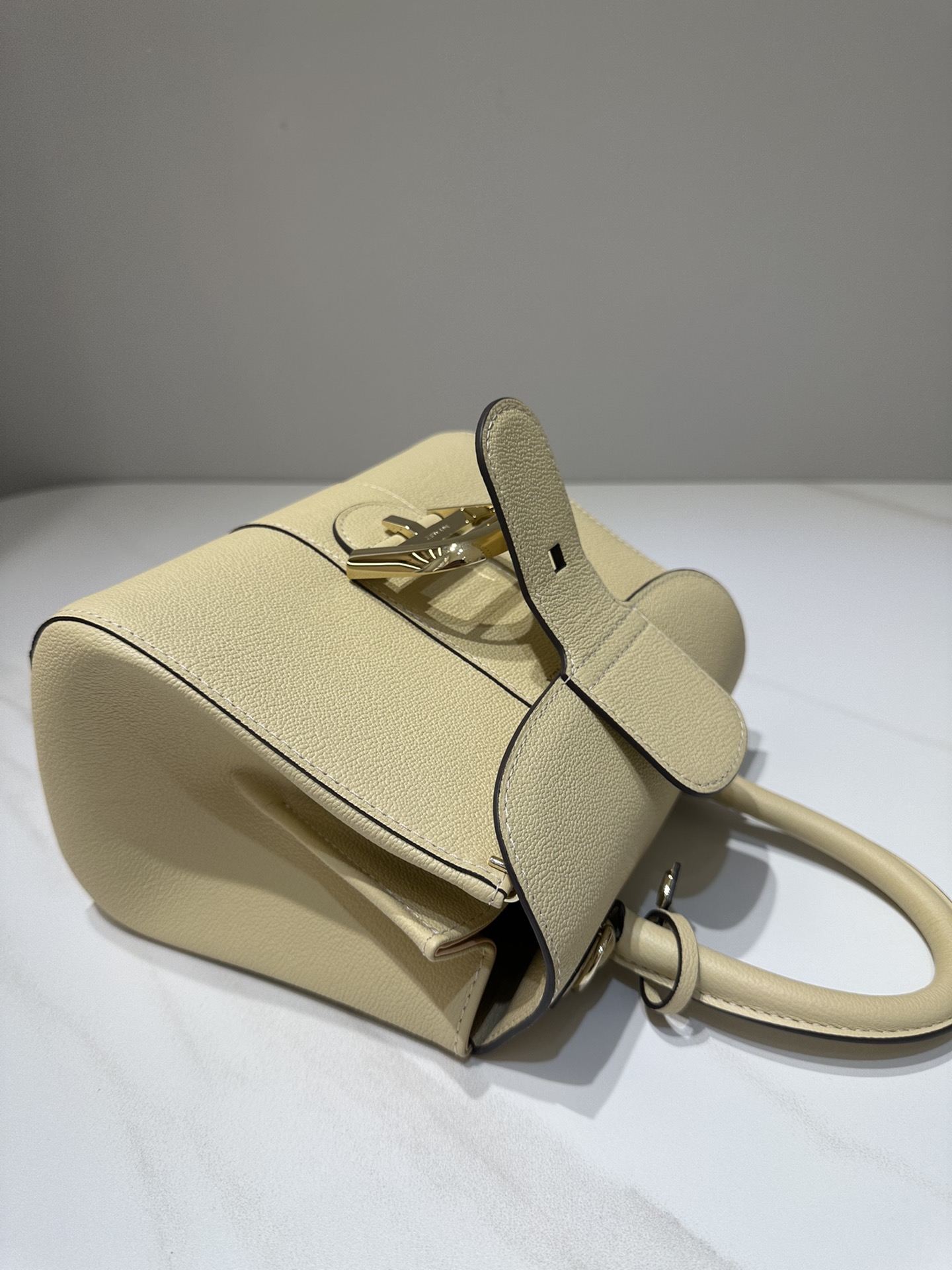 델보 브리앙 PM 로데오카프 토고백 스몰